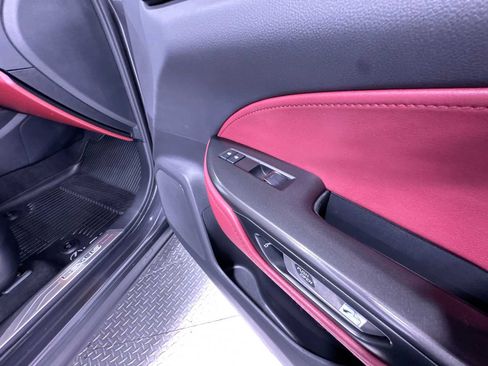 Used 2024 Lexus NX 350 AWD w/ Cold Area Package image 35