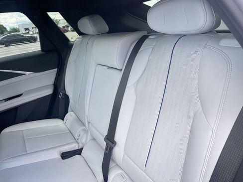 Certified 2024 Cadillac Lyriq Luxury w/ LPO, Floor Liner Package AWD/4WD image 37