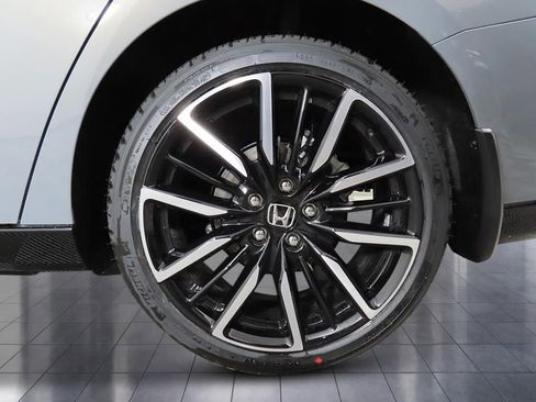 New 2026 Honda Accord Touring image 9