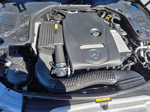 Used 2016 Mercedes-Benz C 300 C 300 image 22