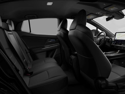 New 2026 Toyota C-HR AWD/4WD image 62