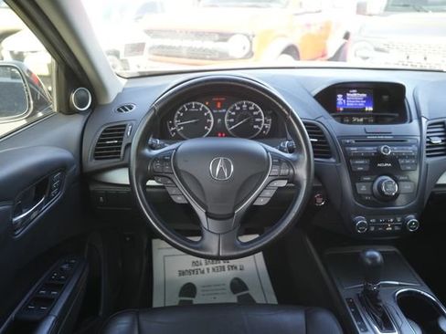 Used 2013 Acura RDX FWD image 22