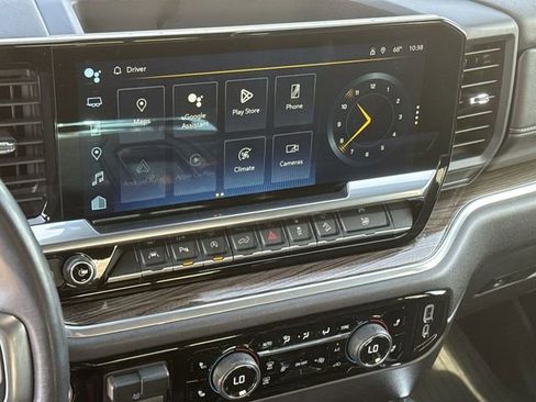 Certified 2022 Chevrolet Silverado 1500 LT Trail Boss w/ LT Trail Boss Premium Package image 13