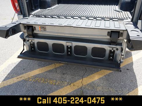 Used 2025 GMC Sierra 1500 SLT AWD/4WD image 20