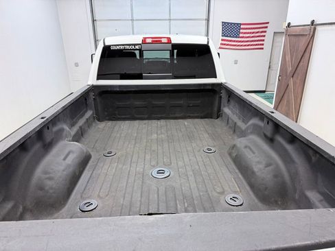 Used 2023 RAM 2500 Tradesman image 10