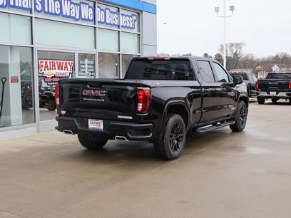 New 2026 GMC Sierra 1500 Elevation w/ Elevation Premium Package