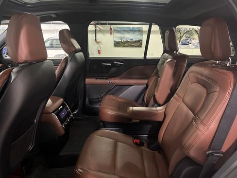 Used 2026 Lincoln Aviator Reserve w/ Illumination Package AWD/4WD image 23