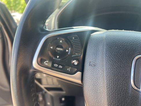 Used 2018 Honda CR-V EX-L image 21