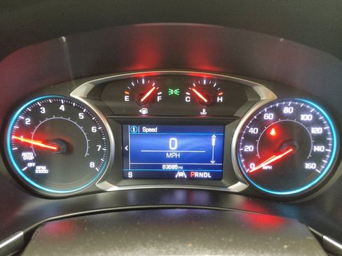 Used 2020 Chevrolet Equinox LT AWD/4WD image 23