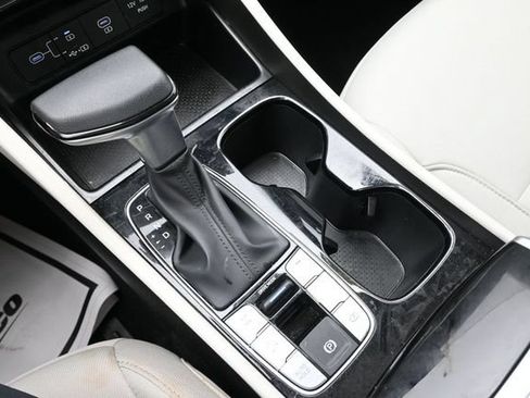 Used 2026 Hyundai Tucson SEL AWD/4WD image 38