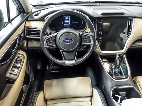 Used 2024 Subaru Outback Limited image 17