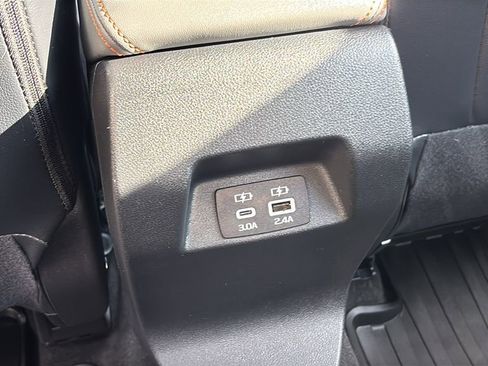 Used 2024 Subaru Crosstrek 2.5i Limited AWD/4WD image 9