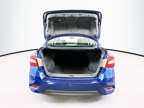 Used 2018 Nissan Sentra S FWD image 26