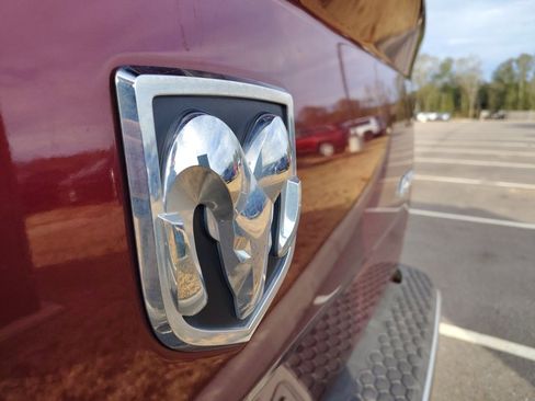 Used 2018 RAM 1500 Lone Star image 13