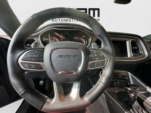 Used 2023 Dodge Challenger SRT Super Stock RWD image 17