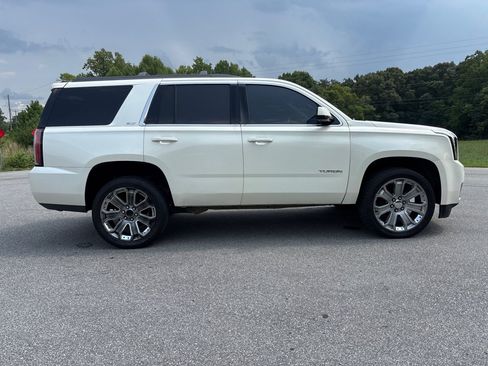 Used 2015 GMC Yukon SLT w/ Open Road Package AWD/4WD image 6
