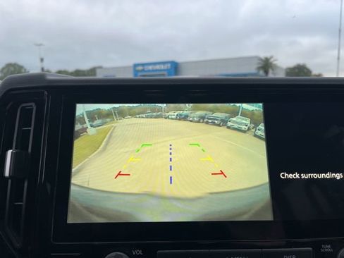 Used 2025 Nissan Frontier PRO-4X w/ Tow Package image 23