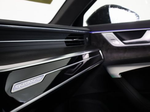 Used 2021 Audi A6 3.0T allroad Premium Plus w/ Executive Package image 7