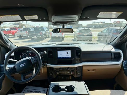 Used 2024 Ford F250 XLT w/ Tremor Off-Road Package image 15