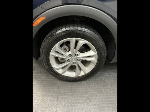 Used 2020 Buick Encore GX Preferred AWD/4WD image 34