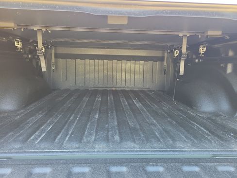 Used 2026 RAM 1500 Big Horn AWD/4WD image 7