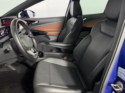 Used 2022 Volkswagen ID.4 Pro S RWD image 23