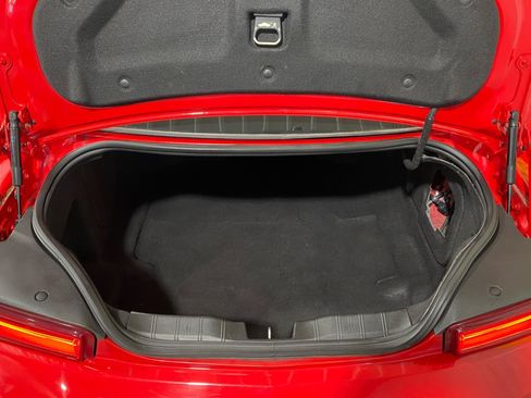 Used 2016 Chevrolet Camaro SS RWD image 5