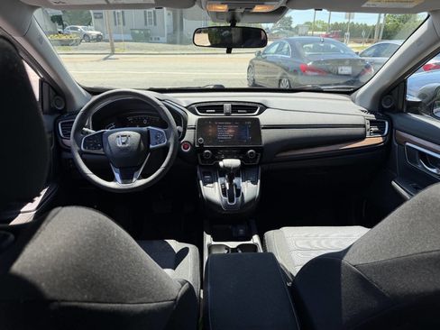 Used 2018 Honda CR-V EX image 23