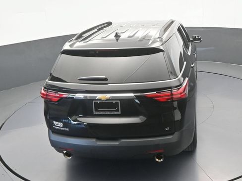 Used 2023 Chevrolet Traverse LT FWD image 50