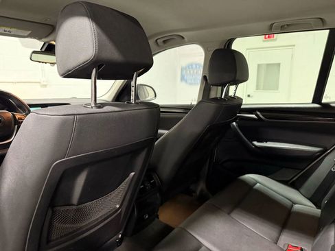 Used 2017 BMW X3 xDrive28i image 37