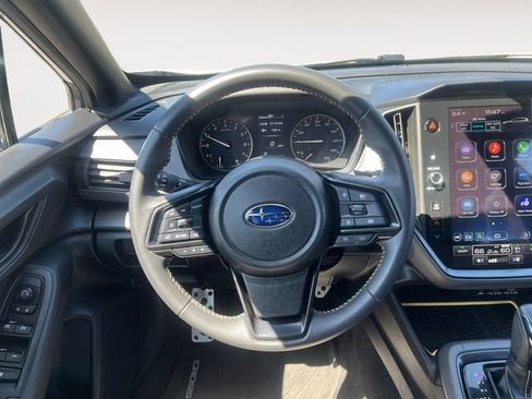 Used 2024 Subaru Crosstrek 2.5i Sport AWD/4WD image 12