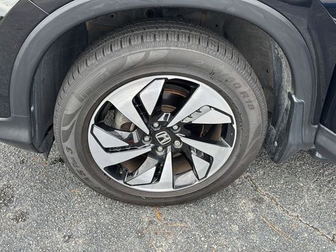 Used 2016 Honda CR-V Touring image 35