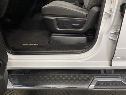 Certified 2024 RAM 2500 Big Horn w/ Bed Utility Group image 14