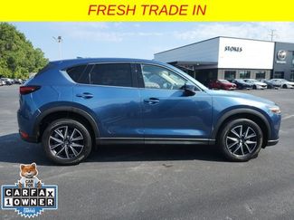 Used 2017 MAZDA CX-5 Grand Select AWD/4WD video 1
