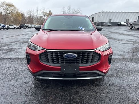 Used 2023 Ford Escape Active image 15