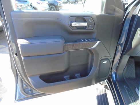 Used 2019 GMC Sierra 1500 Denali w/ Technology Package image 53