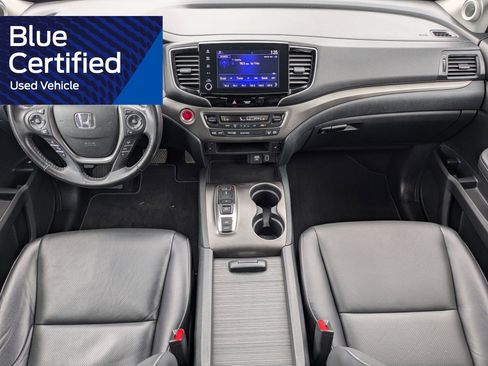 Used 2023 Honda Ridgeline RTL image 18