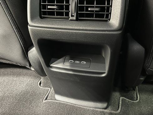 New 2026 Honda CR-V EX-L image 26
