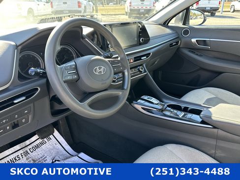 Used 2022 Hyundai Sonata SE image 20