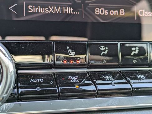 New 2026 GMC Canyon Elevation w/ Convenience Package image 24