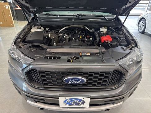 Used 2021 Ford Ranger XLT w/ Equipment Group 301A Mid AWD/4WD image 51