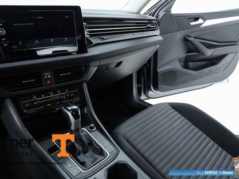 Used 2025 Volkswagen Jetta S image 23