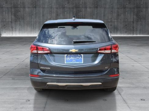 Used 2023 Chevrolet Equinox LT FWD image 5