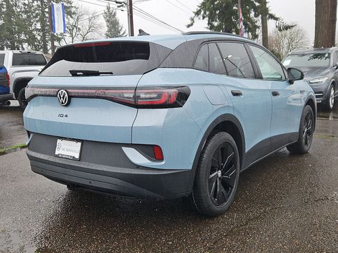 New 2026 Volkswagen ID.4 Pro S image 5