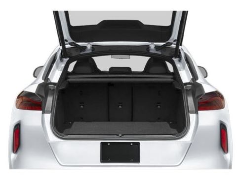 New 2027 BMW X6 M Competition AWD/4WD image 10