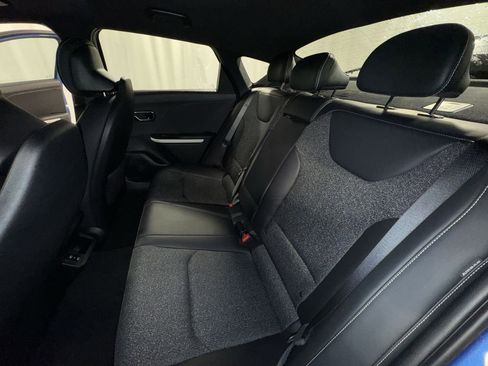 New 2025 Kia K4 GT-Line image 27