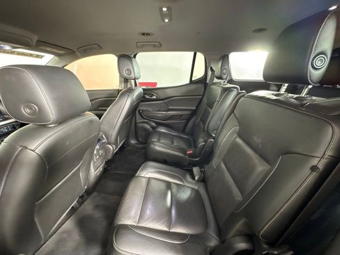 Used 2019 GMC Acadia SLT FWD image 44