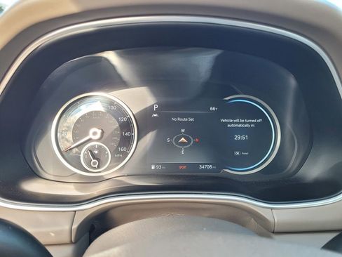 Used 2021 Genesis GV80 2.5T w/ Advanced Package 02 image 23