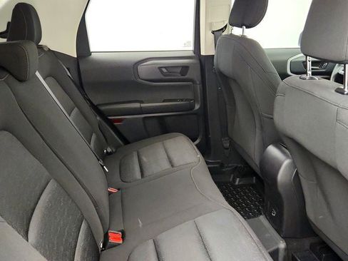 Used 2022 Ford Bronco Sport AWD/4WD image 22