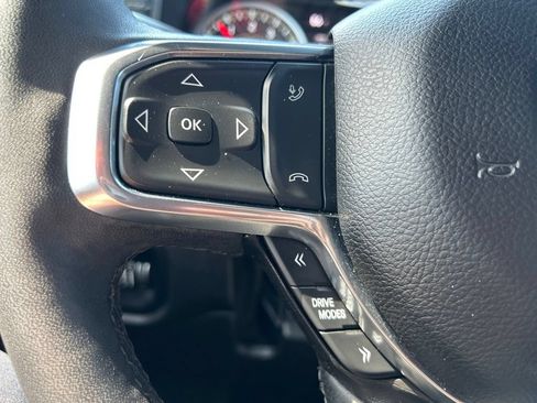 Used 2025 RAM 1500 Laramie w/ Laramie Southwest Edition AWD/4WD image 21